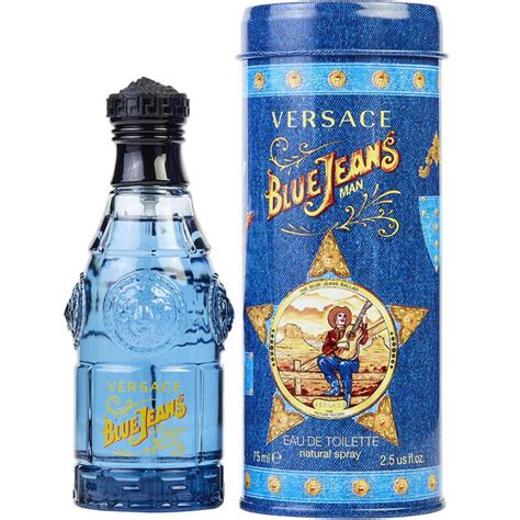 blue jeans versace perfume|versace blue jeans cheapest price.